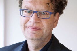 Prof. dr. Edgar Karssing