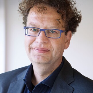 Prof. dr. Edgar Karssing