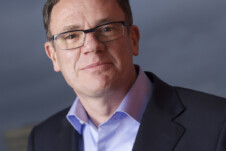 Prof. dr. Jaap van Muijen