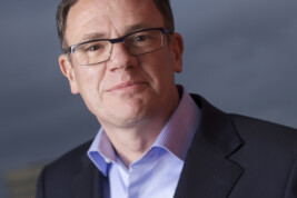 Prof. dr. Jaap van Muijen