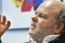 Prof. dr. ir. Mathieu Weggeman