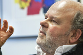 Prof. dr. ir. Mathieu Weggeman