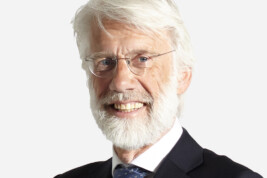 Prof. dr. Erik Scherder