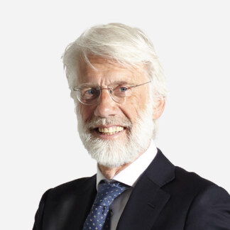 Prof. dr. Erik Scherder