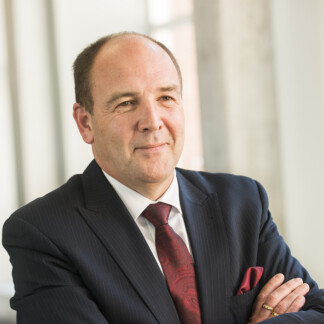 Prof. dr. Dirk Buyens