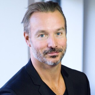 Prof. dr. mr. Bas Kodden